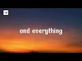 Coldplay - Yellow | Official Lyrics