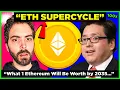 What 1 Ethereum Coin Will Be Worth by 2035 How Many ETH to be a MILLIONAIRE