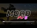 Mera Dil Bhi Kitna Pagal Hai  | Saajan | (Slowed + Reverb) Mood 90's