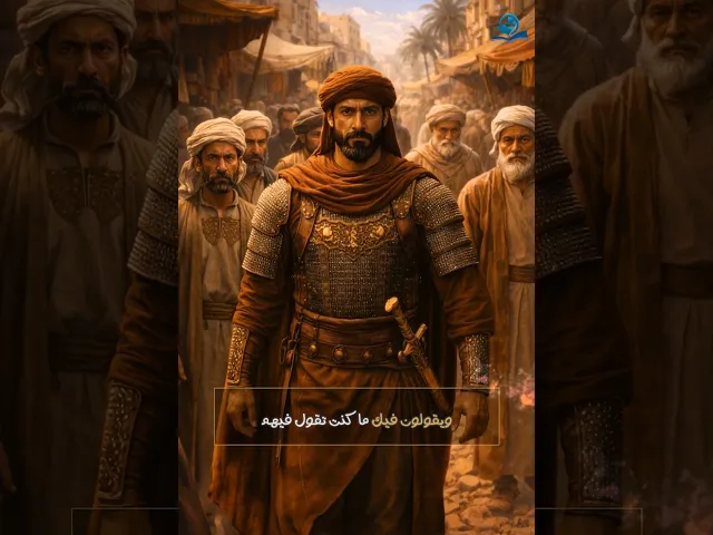 ⁣من عهد أمير المؤمنين علي عليه السلام لمالك الأشتر النخعي