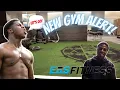 NEW GYM ALERT EOS Fitness TOUR Coral Springs Florida