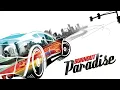 Guns N' Roses - Paradise City (Burnout Paradise Version)