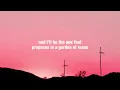 Rex orange county - happiness (lyrics)