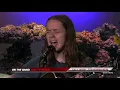 Billy Strings "Away From The Mire" | FishCenter | adult swim