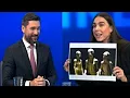 Download Lagu Šok v priamom prenose: Tamara Stohlová ukázala Richardovi Takáčovi fotku reptiliánov! (31.8.2025)
