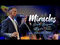 Download Lagu SACHI BASAKI feat ATEGEKA JAMIE \u0026 SHARON MALE - Miracles (Live) (Official Video)