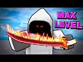 I MASTERED The Rengoku Sword And It Was INSANE Blox Fruits