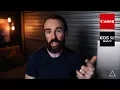 Canon 5D MK IV BEST Settings you need to be using today