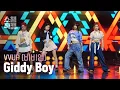 Lagu [쇼챔직캠 4K] VVUP(비비업) - Giddy Boy | Show Champion | EP.560