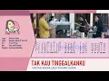 Download Lagu Lagu Untuk Misa Arwah Tak Kau Tinggalkanku | Damian Alma