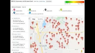ReferenceUSA s LifeStyle DataBase Tutorial