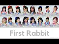 Download Lagu 「First Rabbit」 by MNL48 2nd Single Senbatsu (Filipino \u0026 English Lyrics)