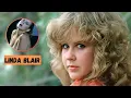Linda Blair Bared It All Leaving Little To The Imagination