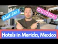 Download Lagu The Best Hotels in Merida, Mexico: Boutique or Traditional?