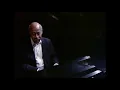 Thelonious Monk - Misterioso - Interpreted By Barry Harris & Tommy Flanagan
