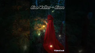 Alan Walker Alone بدون موسيقى 
