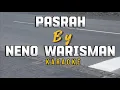 Download Lagu Pasrah by Neno Warisman