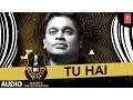 Download Lagu MTV Unplugged Season 6 : Tu Hai | A.R. Rahman, Sanah Moidutty  | T-Series
