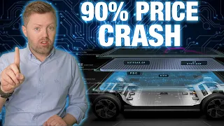 CATL Reveals New Details About Its Solid-State Battery