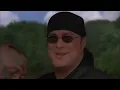 Steven Seagal Uncovers Yakuza's Sinister Plot | INTO THE SUN