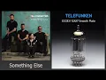 Download Lagu The Cranberries ‎– Something Else