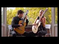 Duo Hybla - Live Classical Guitar Concert