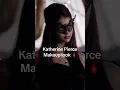 Katherine Pierce makeup look tutorial