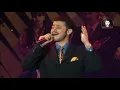 George Wassouf - Helaf El Amar 1996 | جورج وسوف - حلف القمر مهرجان اوربت