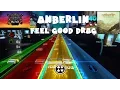 Download Lagu Anberlin - Feel Good Drag - Rock Band Blitz Playthrough (5 Gold Stars)