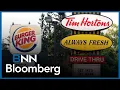 Their record has been mixed Goodreid VP on Restaurant Brands International
