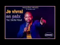 Pasteur EZECHIEL MUTUDI ft pasteur Neville kanono et Pasteur CLEMENT kasongo Dans JE VIVRAI EN PAIX