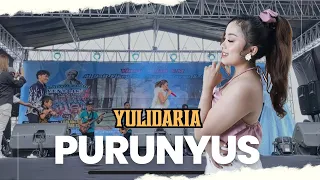 Download Yulidaria - Purunyus MP3