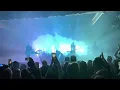 FOALS "Wake Me Up" live