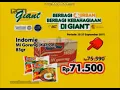 iklan Giant
