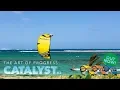 Download Lagu Ozonkatalysator V2 - De kunst van vooruitgang