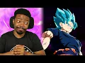 LEGEND SSBKK GOKU BYPASSES LEGEND BROLY S UNIQUE GAUGE FLAWLESSLY Dragon Ball Legends Gameplay