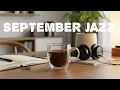 Download Lagu Positive Energy Jazz ☕ Feeling Relaxing Coffee Jazz Music \u0026 Bossa Nova Piano for Upbeat Mood