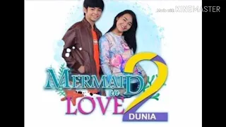 Download Vierra_Rasa Ini(Ost.Official Music Mermaid In love 2 Dunia).Eric dan Aril MP3