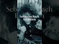 Download Lagu The Evolution of Sebastian Bach #skidrow