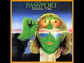 Passport - Looking Thru (1973)