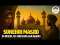 Download Lagu The Untold History Behind Lahore’s Sunehri Masjid