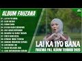 Download Lagu FAUZANA - LAGU MINANG TERBARU FULL ALBUM TERPOPULER 2025 - LAI KA IYO BANA,ALUN RASAKI,CIINAN BANA