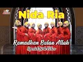 Download Lagu Nida Ria - Ramadhan Bulan Allah (Official Lyrics Video)