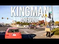 What Is Really Like To Live In Kingman Arizona