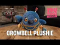 Download Lagu Path of Exile 2: Crowbell Plushie - Limited Edition