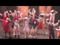 James and the Giant Peach - 2016 JR Main Stage