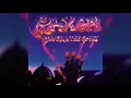 Saxon - Power And The Glory