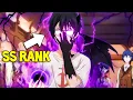 Download Lagu He Falls In The Worst Rank After Being Summoned, But Still Becomes The Most Powerful S Rank!