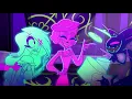 Alastor's Song from the Hazbin Hotel