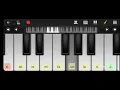 AHORA LLEGA MI CUMBIA - LA REPANDILLA.                                 #pianocover 